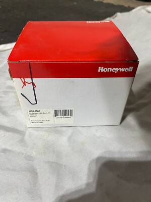 NEW IN BOX Honeywell Video HD3-MK1 Pendant Wall Mount Kit Off-White