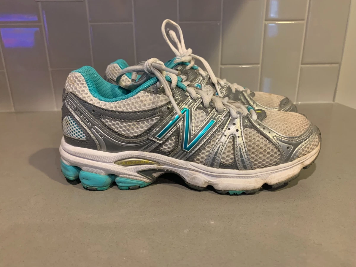 New Balance 670 Running Shoes Size 6 eBay