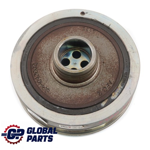 BMW F20 F21 F30 F32 LCI Crank Pulley Vibration Damper Engine B48 Petrol 8638446 - Picture 1 of 12