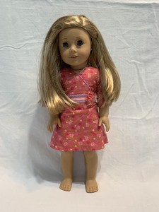 american girl doll isabelle ebay
