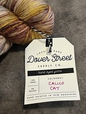 SW Merino DK Yarn