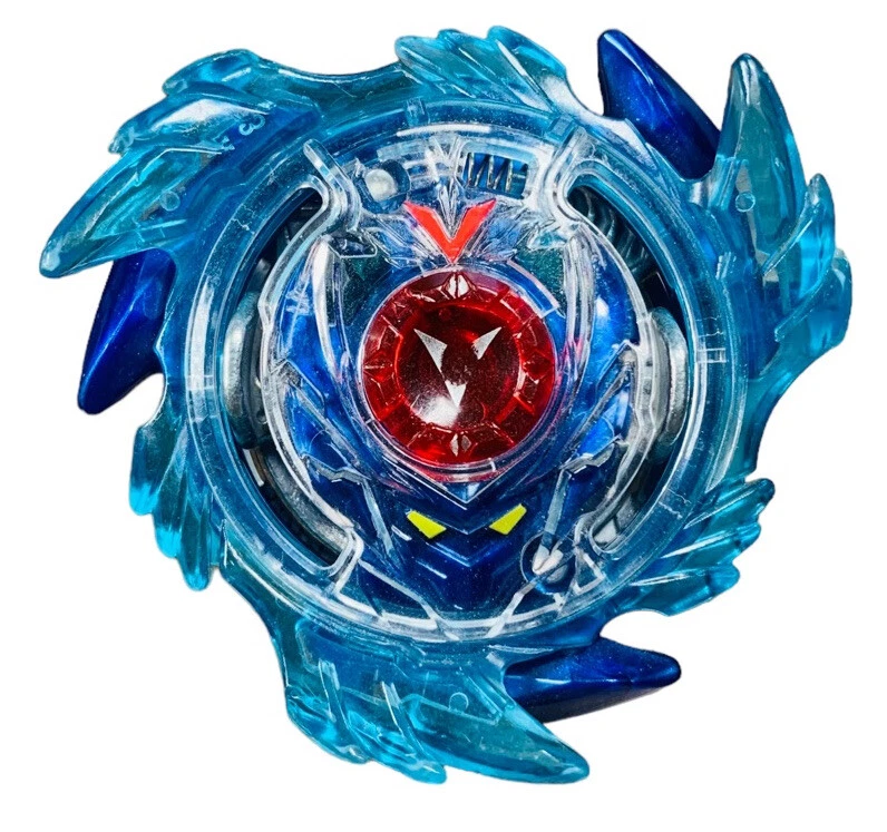 God beyblades top