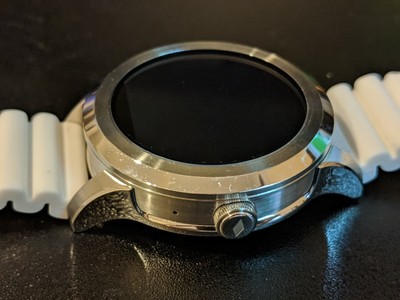 fossil ndw4j