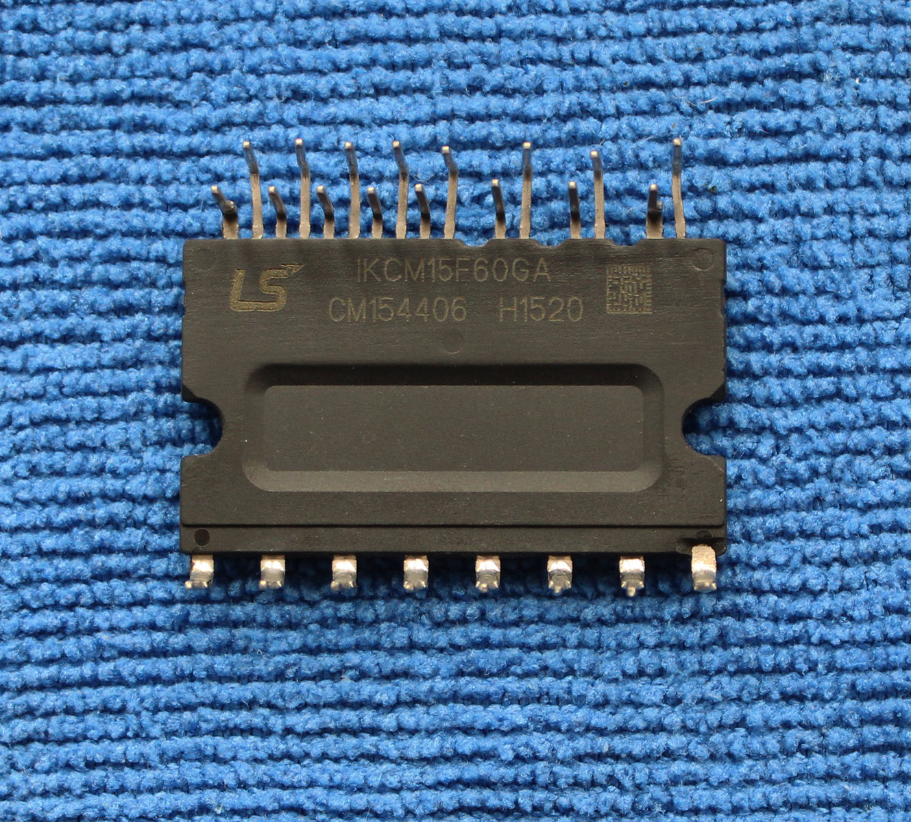 1pcs IKCM15F60GA MODULE Control Integrated Power System | eBay