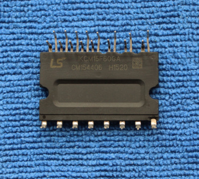 1pcs IKCM15F60GA MODULE Control Integrated Power System