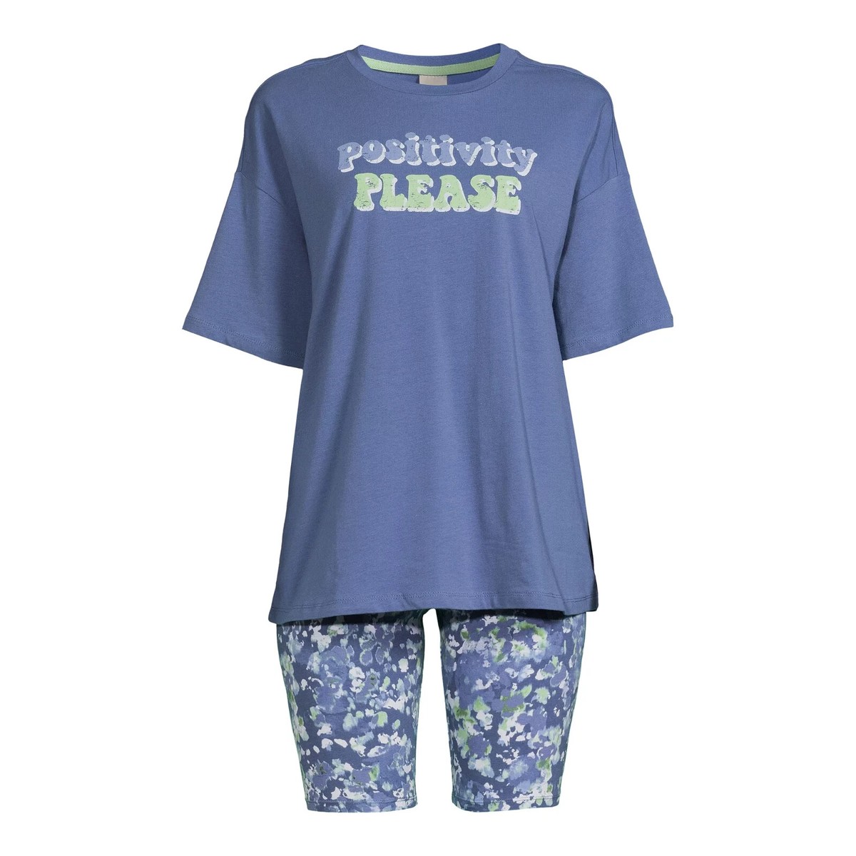 Sleepwear Essentials Walmart Womens Pajamas Secret Treasures