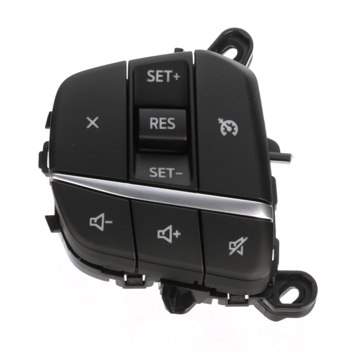 Interruptor de control de radio y crucero para Ford Explorer 2020-2023 (N/P LB5Z-9C888-G)