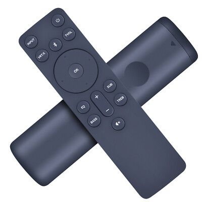 ND21-H For Vizio Sound Bar Remote Control SB3221n-J6 V21-H8 V21x-J8 V20x-J8