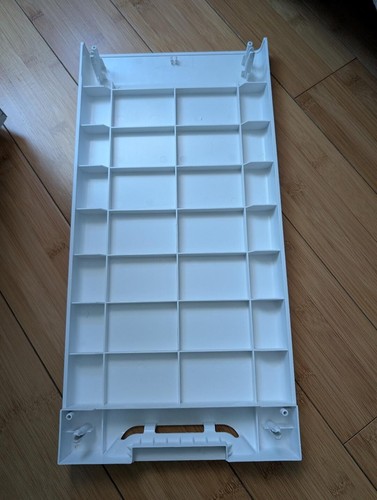 Corsair Carbide Series 275R Mid-Tower ATX Case(White) +650W Power supply +6 fans - Picture 9 of 15