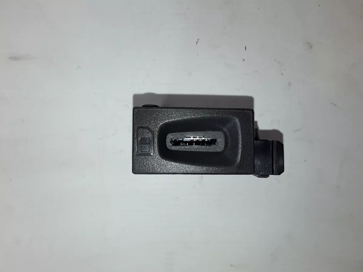 Volvo xc60 sim card holder deals