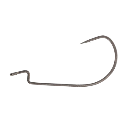 Savage Gear EWG Offset Super Slide Hook #1 - 5/0 10 St. Offset Krautschutz Haken - Bild 1 von 4