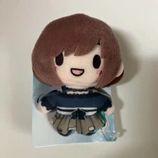 Project Sekai Fuwaputi Peitt Mascot Night Code Shinonome Ena