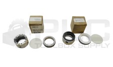 LOT OF 2 NEW US SEALS 45184000000 PUMP SEAL