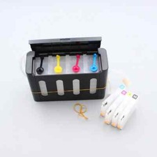 953-955 Ink supply system for HP OfficeJet Pro 7740 8710 8715 8720 8725 printer