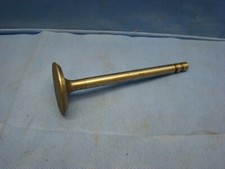 Waukesha BA BK BL BM BZ INTAKE Valve OEM # 90036A Inlet USA Made NORS