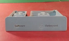 OEM GE Washer Dispenser Drawer WH47X26702 WH47X24138 WH47X26698.