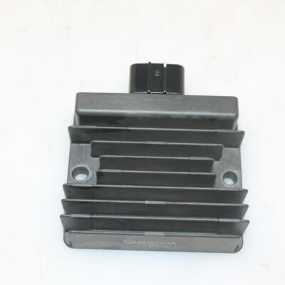 16-18 kawasaki ninja 650 OEM RECTIFIER VOLTAGE REGULATOR