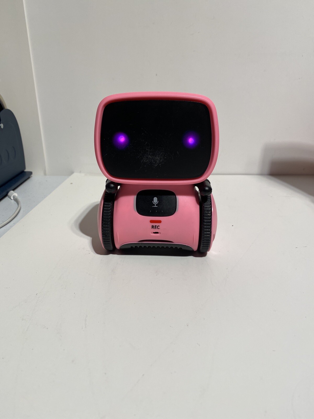 contixo r1 smart toy robot