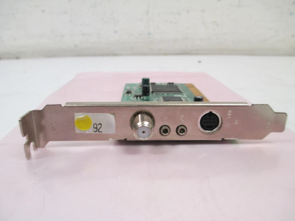 Pinnacle Systems PCTV 800i *SOLO PIEZAS* Foto 2 de 4