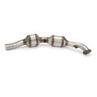 Right & Left Catalytic Converter Set for 2010 2011 Chevrolet Camaro 3 ...