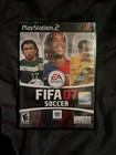 FIFA Soccer 07 (Sony PlayStation 2, 2006)