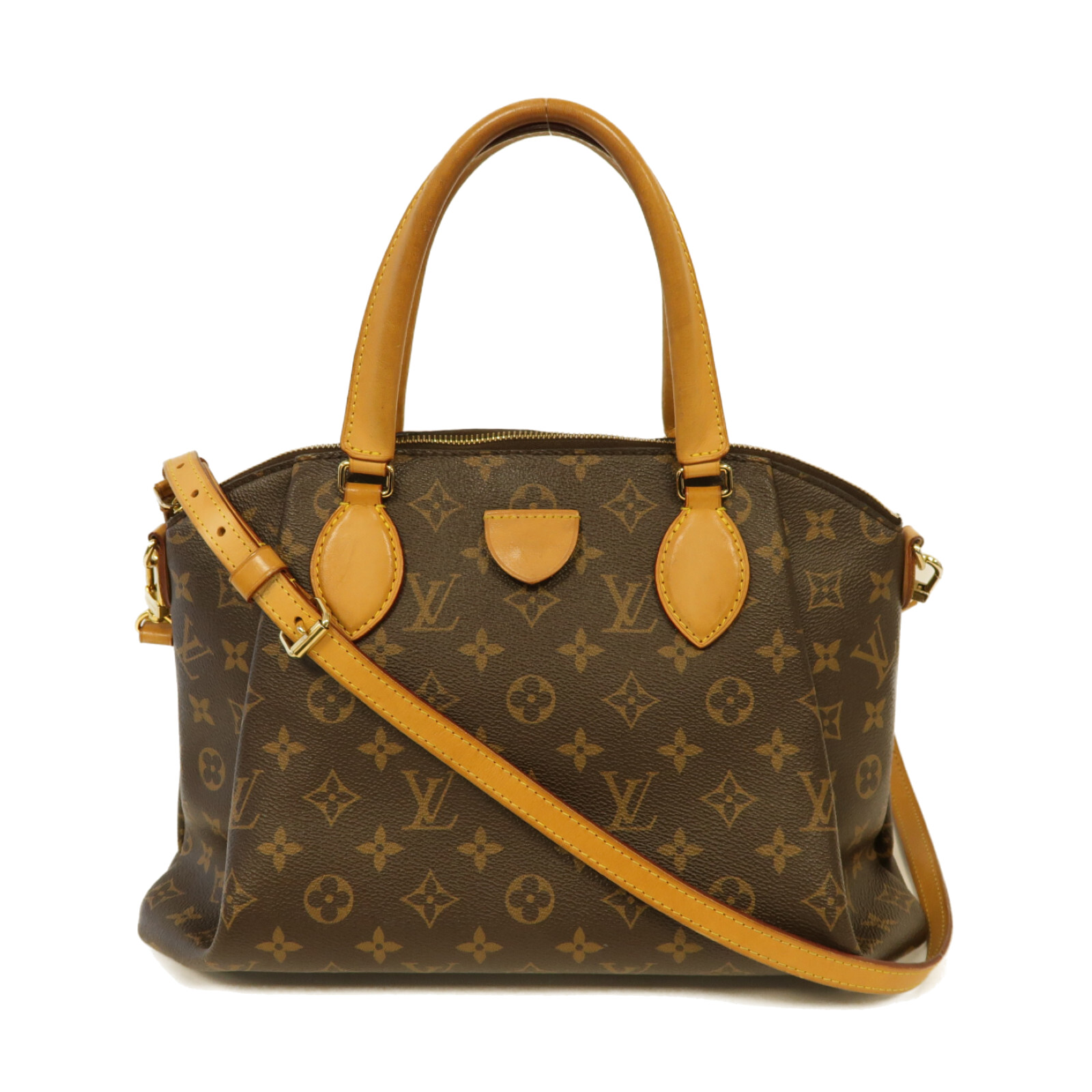 rivoli bag louis vuitton