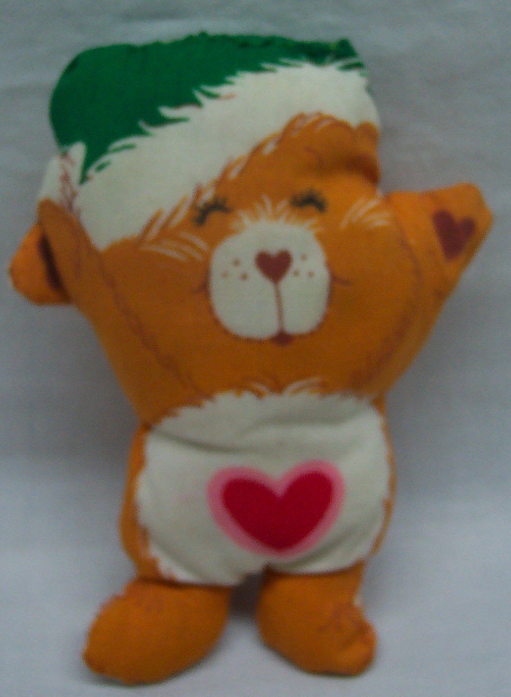 vintage tenderheart care bear