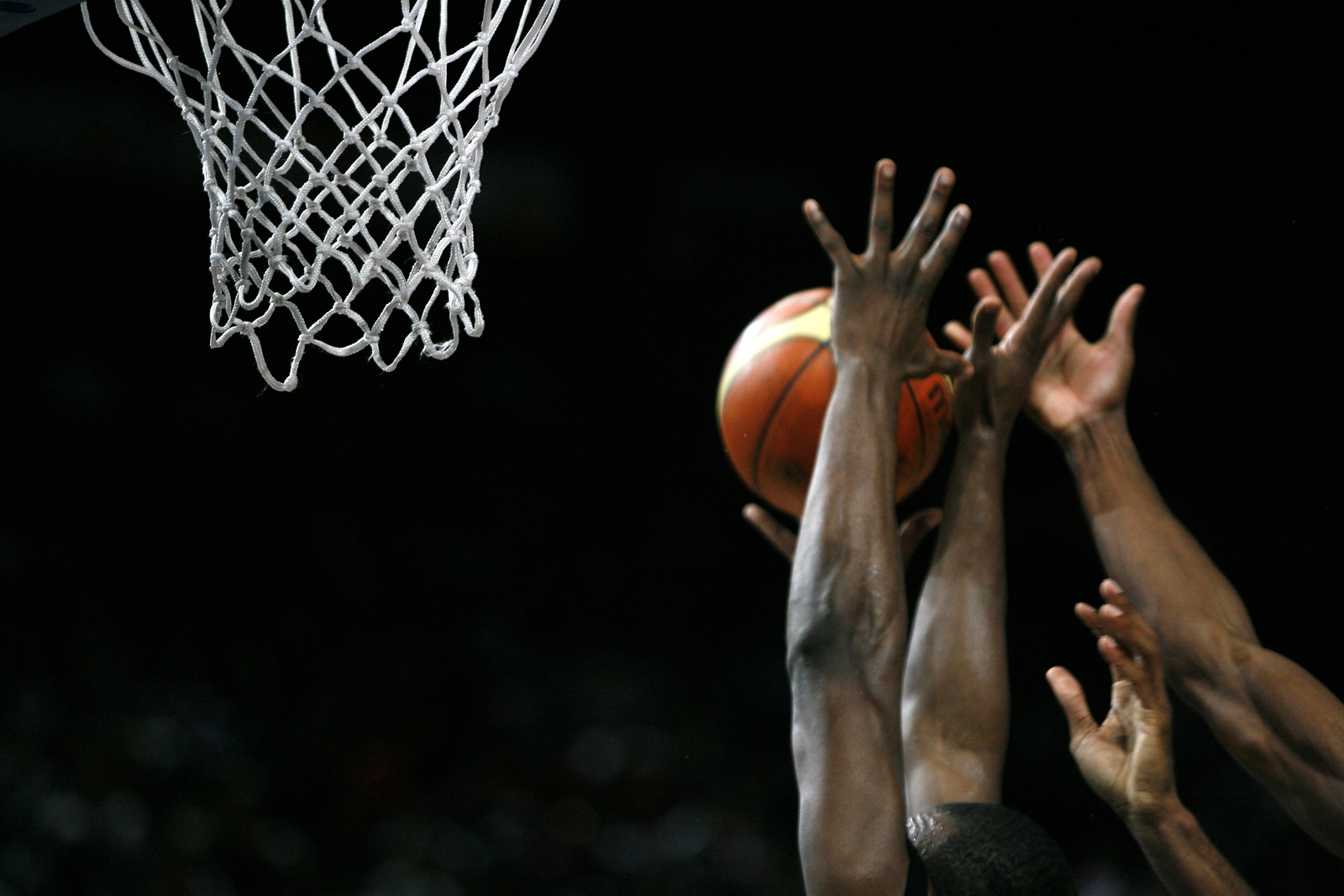 BIG3 Basketball