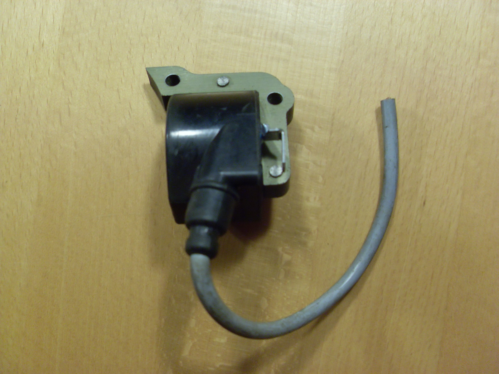 Bobina accensione DOLMAR per motori motosega decespugliatore soffiatore 001589