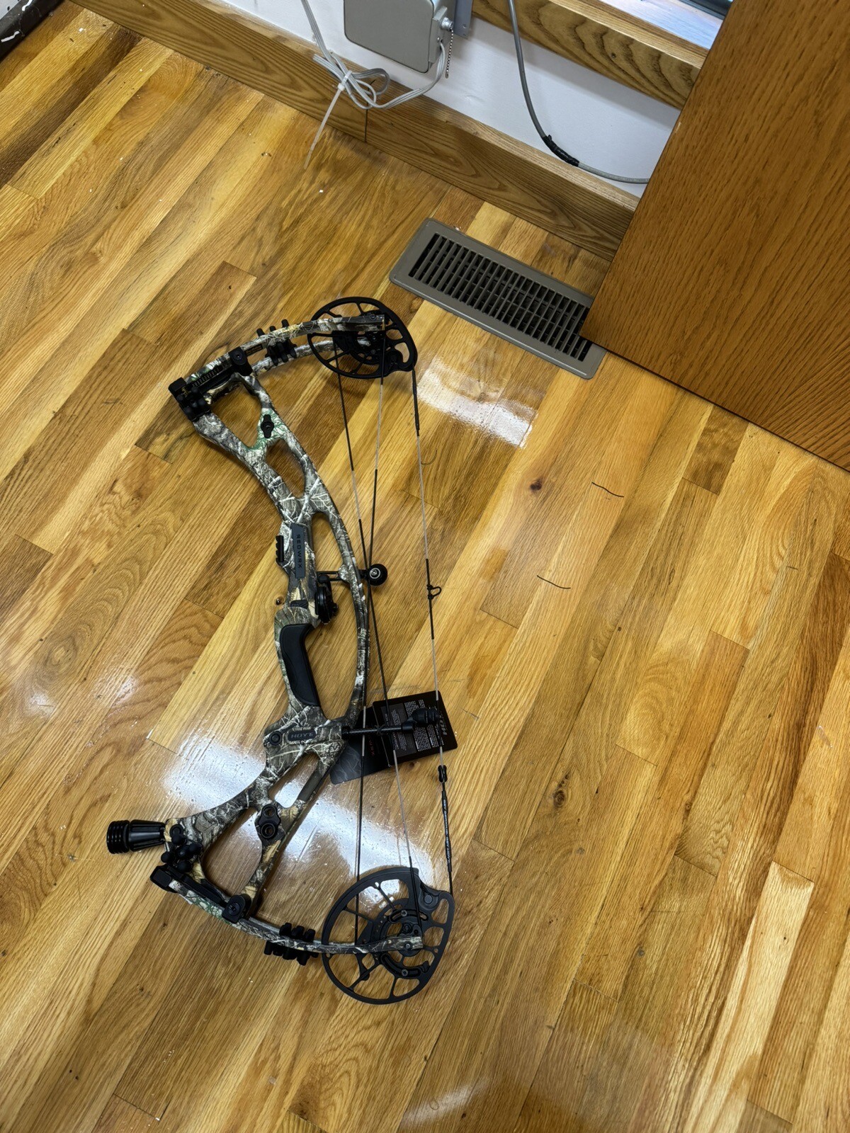 hoyt rx7 compound bow eBay