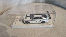 TSM Model Bentley Continental GT3 2012 Concept Car 1:43 versiegelt OVP S025-61