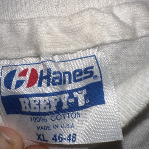 1989 Honey I Shrunk The Kids Promo T-Shirt XL Disney USA Single Stitch VTG - Picture 4 of 12