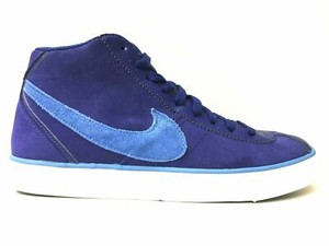 nike bruin mid