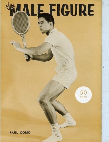 BRUCE OF LA* MALE FIGURE MAGAZINE* 1959 * VOLUME 16*UNCIRCULATED*FROM THE ESTATE - Picture 2 of 12