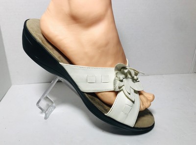 comfort plus by predictions women's sandals