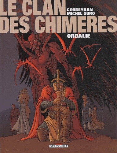 Le Clan Des Otori Bd Tome 3