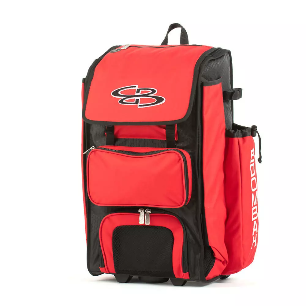 Boombah clearance bat bags
