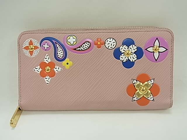 ○Louis Vuitton Zippy Wallet M62067 | eBay