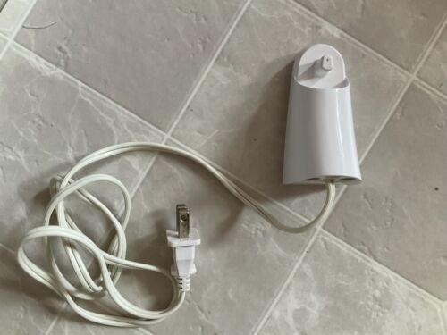 Genuine Braun Oral-B Electric Toothbrush Charger Type 3709 100-130v