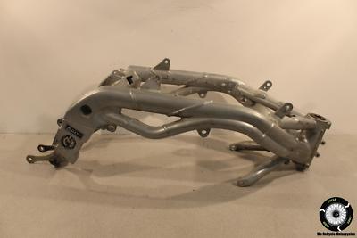 1999 Triumph Speed Triple T509 FRAME CHASSIS BODY T 509 99 | eBay