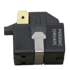 Start Relay P6R8MC OR0405 For LG Magic Chef Refrigerator Dehumidier Compressor