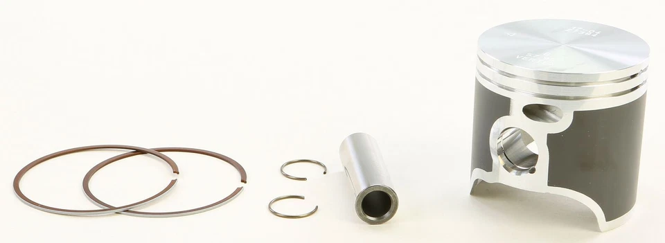 Kit de pistón Vertex 24101B 57,95 mm para KTM 150SX 2016-2022 y 150XCW 2017-2023 Foto 2 de 4