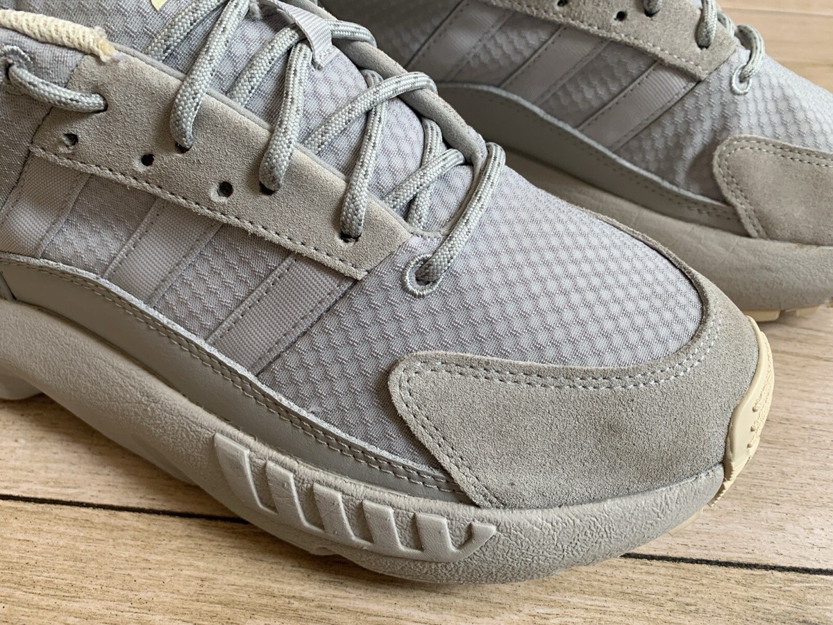 Ladies GREY ADIDAS ORIGINALS ZX 22 (uk5.5) VGC | eBay UK