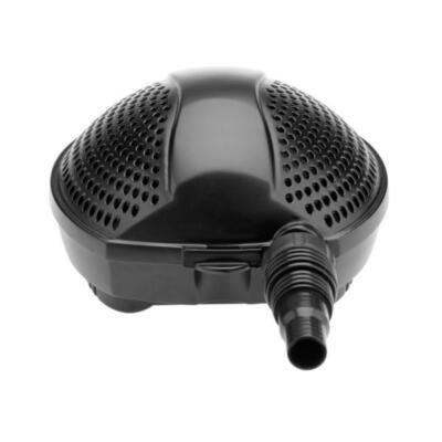 Pontec PondoMax Eco 1500 Filterpumpe Bachlauf-Pumpe Teichpumpe