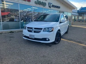 2020 Dodge Grand Caravan