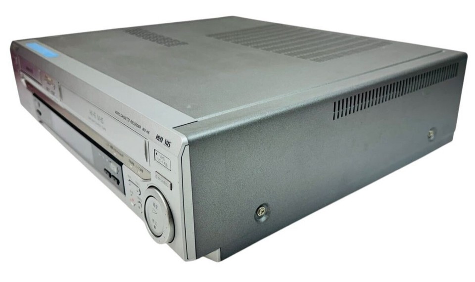 SONY WV-SW1 HI8 8mm VHS VCR W Video Deck Player Fonctionnement parfait Excell... EUR 433,03 - FR