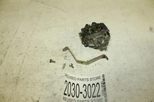 Massey Ferguson Simplicity 2620 44" 20HP Lawn Tractor Carburetor