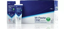 GC MI Paste ONE Toothpaste-Fresh Mint 10 x 46 g Tubes