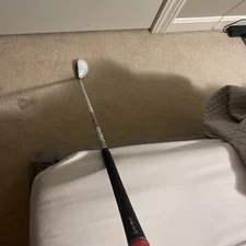 TaylorMade AeroBurner 3 Hybrid 19 Degree Stiff Flex 40.5" Jumbo Max Grip RH