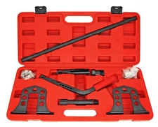 Engine Overhead Valve Spring Remover/Installer OHV/OHC Compressor Tool Set A2080